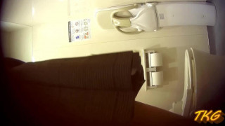 【erohune Pw】女子高生 トイレ盗撮高品質ポルノビデオ