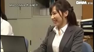人目を忍んで愛し合う情欲のオフィスレズビアン 水野朝陽 花崎りこ高品質ポルノビデオ