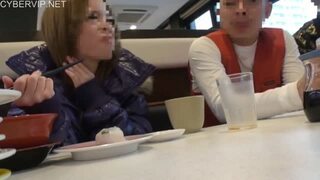 ドちびのド貧乳ヤンキー娘！騙して好き放題ハメる～超鬼畜な輪姦映像！高品質ポルノビデオ